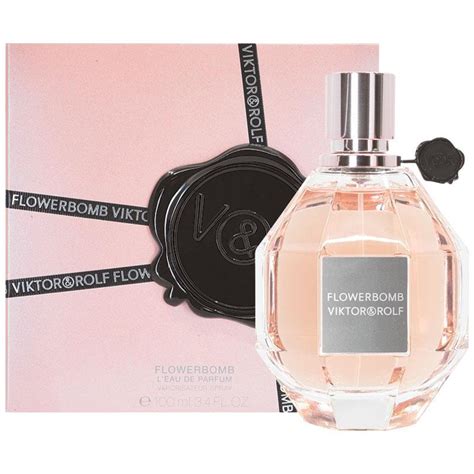 flowerbomb perfume 100ml best price
